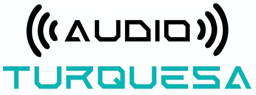 Audio Turquesa